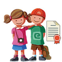 Регистрация в Новом Осколе для детского сада